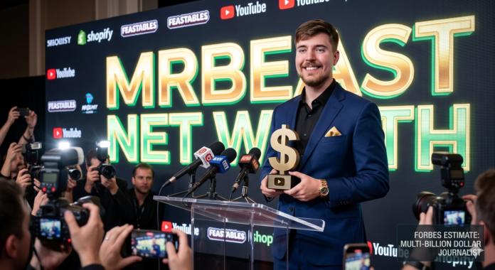 mrbeast net worth