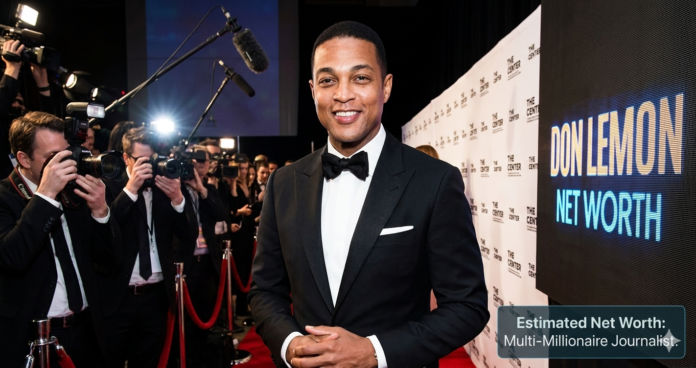 don lemon net worth