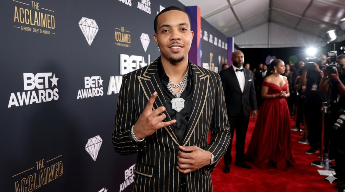 G Herbo net worth