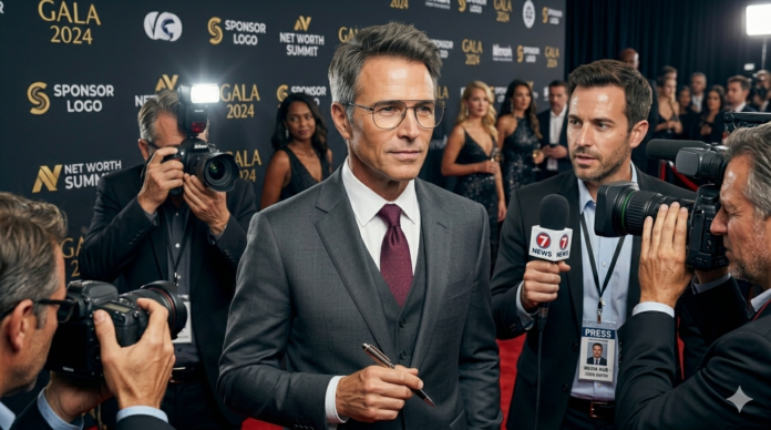 tim daly net worth