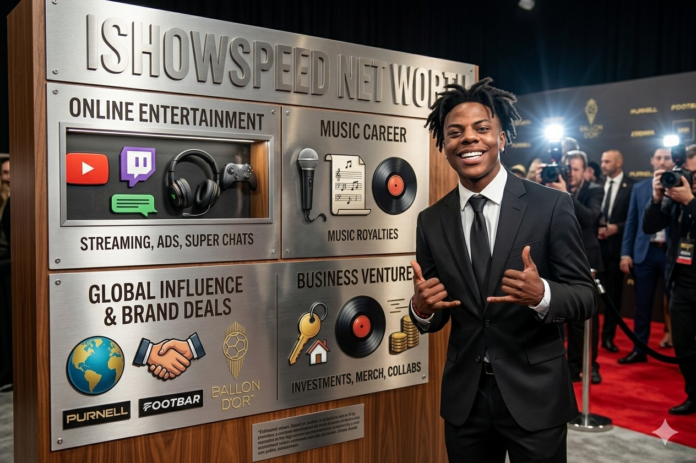 ishowspeed net worth