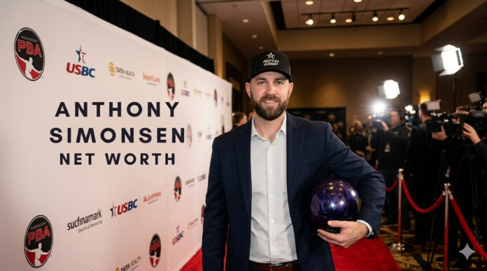 anthony simonsen net worth