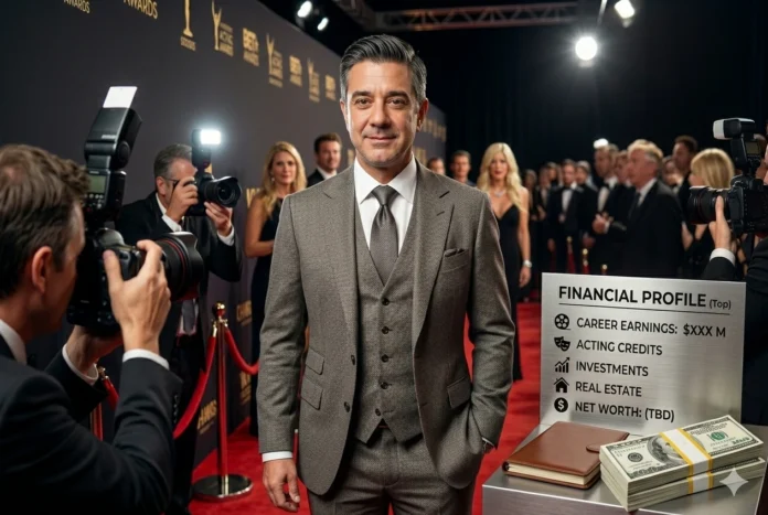 charlie shanian net worth