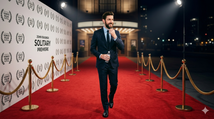 john krasinski net worth