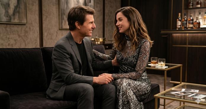 is tom cruise married