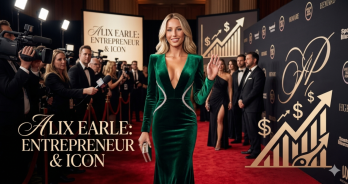 alix earle net worth