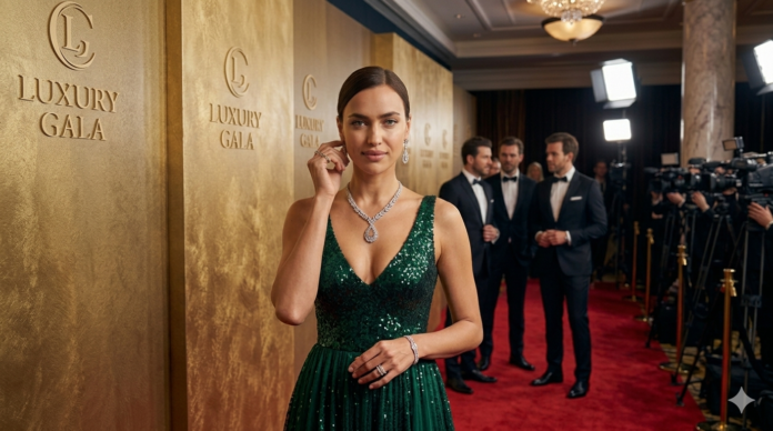 irina shayk net worth