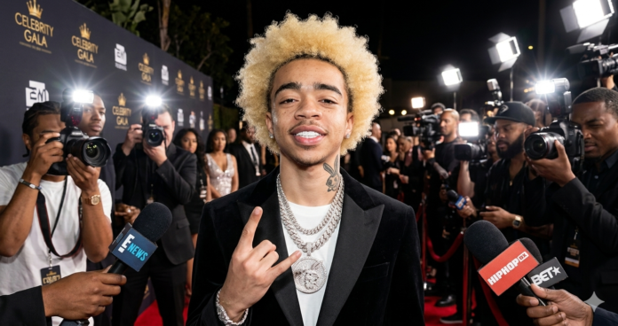 king harris