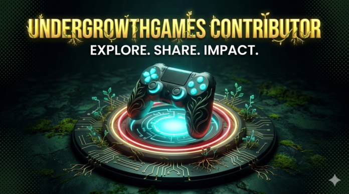 undergrowthgames contributor