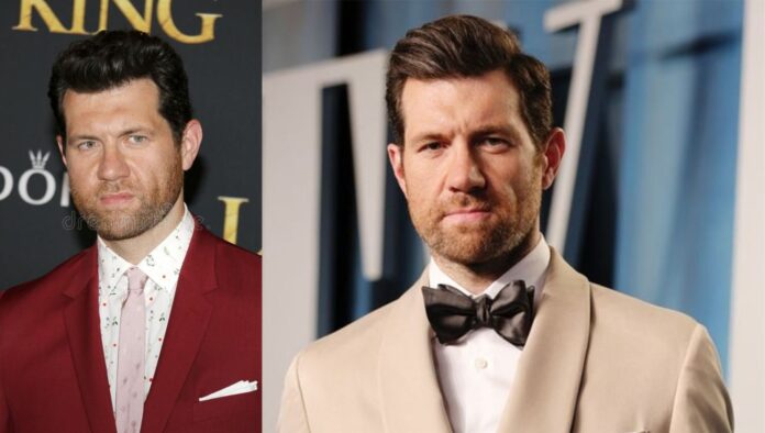 Billy Eichner Net Worth