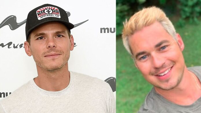 granger smith net worth