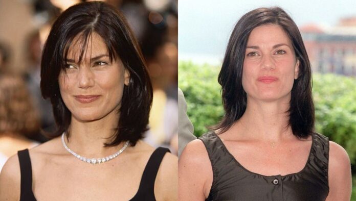 Linda Fiorentino Net Worth