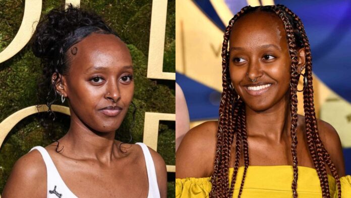 Zahara Jolie