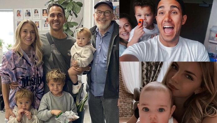 alexa penavega kids