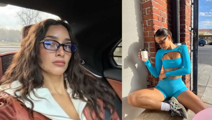 tatiana gabriela