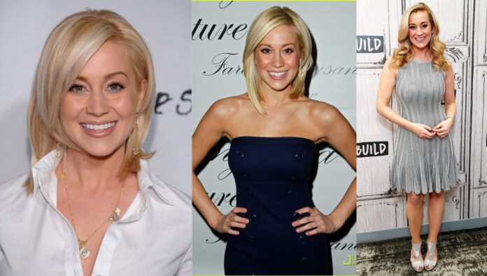 Kellie Pickler