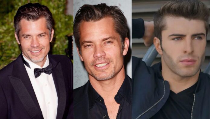 Timothy Gahan Brando
