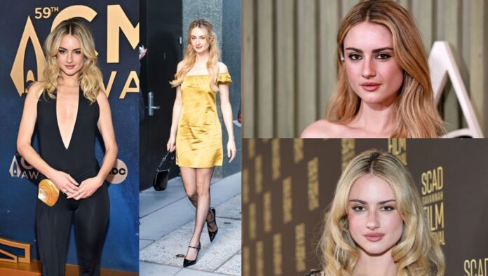 grace van patten weight loss