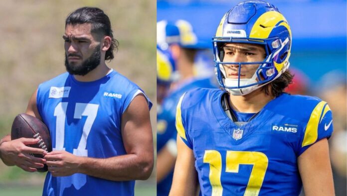 puka nacua net worth