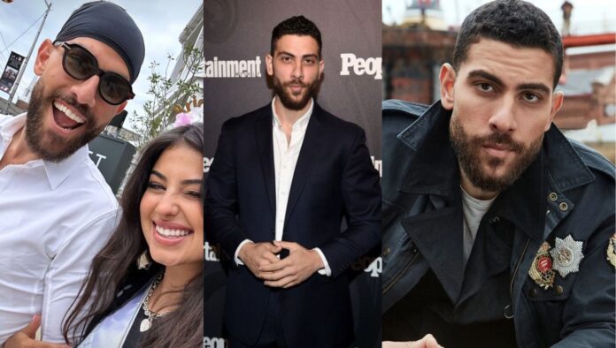 zeeko zaki wife