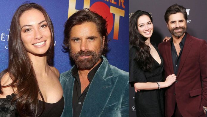 is john stamos married