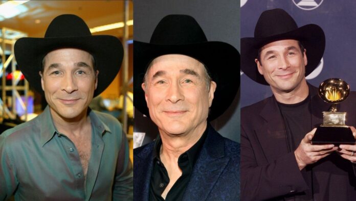 clint black age