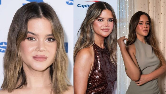 Maren Morris