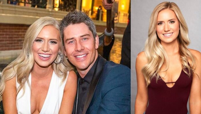lauren burnham age