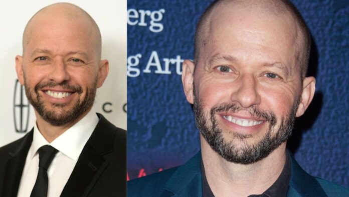 jon cryer net worth