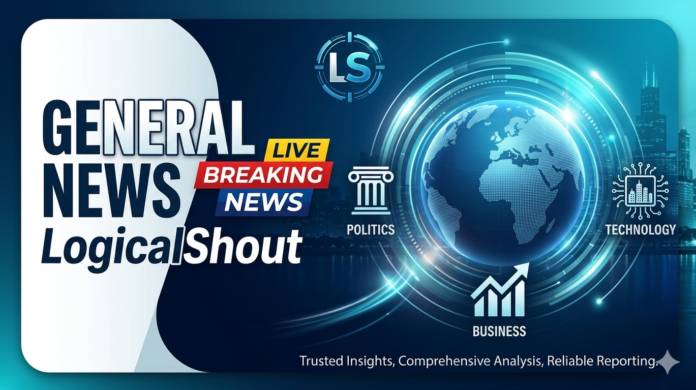 General News LogicalShout