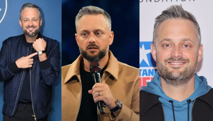 nate bargatze net worth
