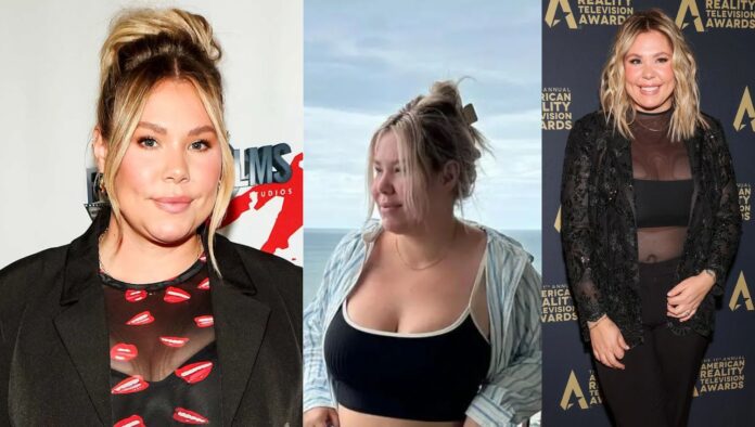 Kailyn Lowry Net Worth