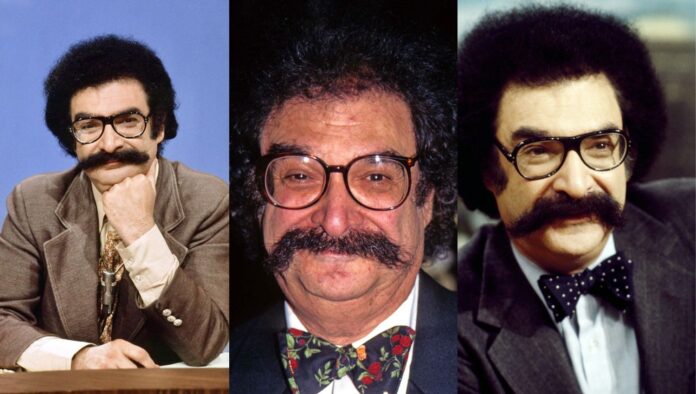Gene Shalit Net Worth