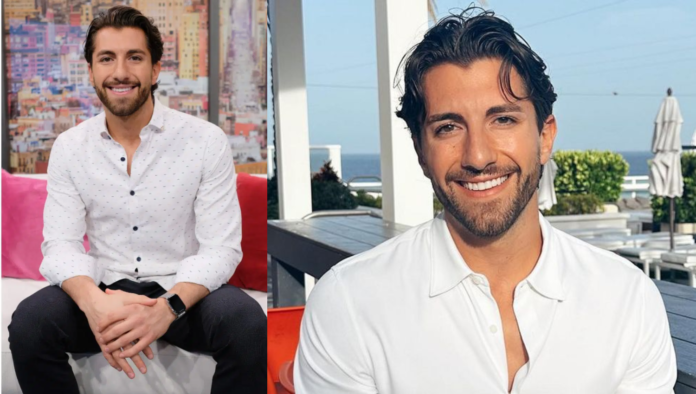 jason tartick net worth