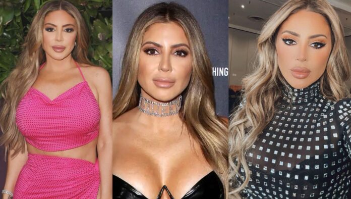larsa pippen net worth