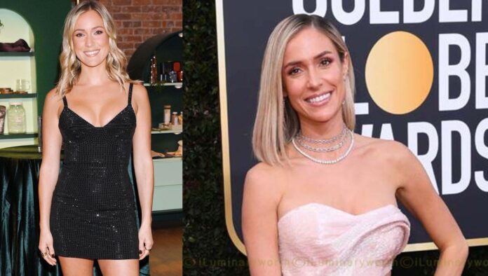 Kristin Cavallari Net Worth