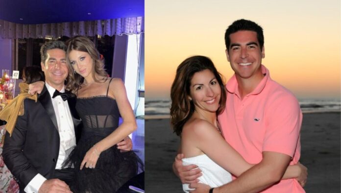 noelle watters jesse watters first wife