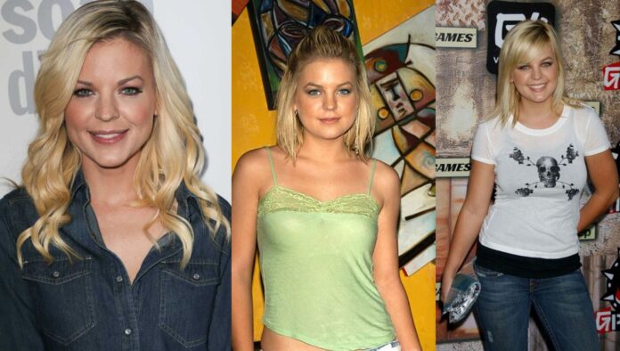 Kirsten Storms Net Worth