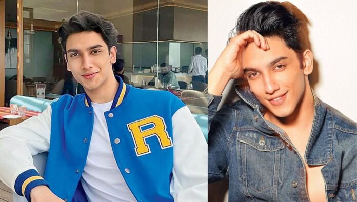 Vedang Raina net worth