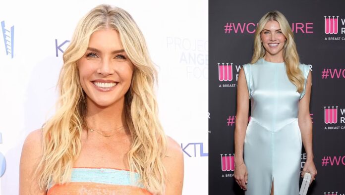 Amanda Kloots net worth
