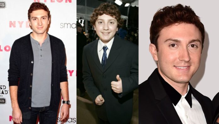 Daryl Sabara Net Worth