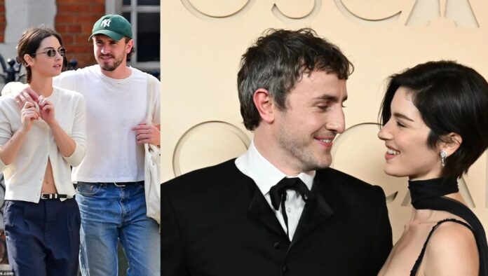 Gracie Abrams Paul Mescal net worth