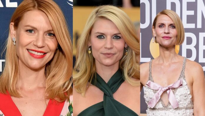 claire danes net worth