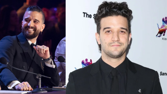 Mark Ballas Net Worth