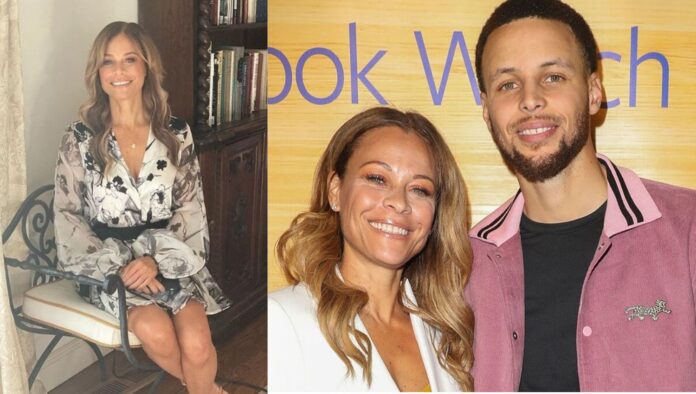 sonya curry net worth