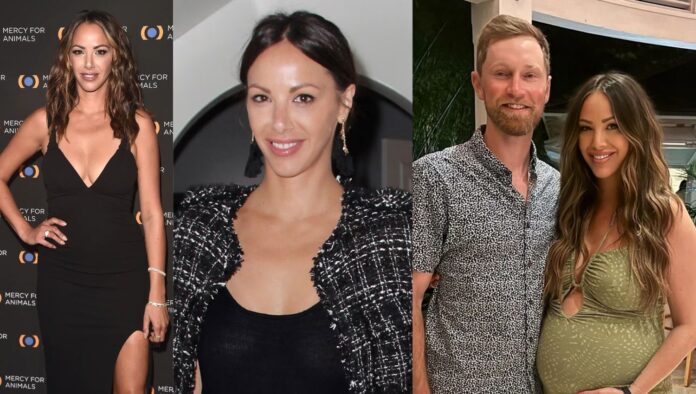 kristen doute husband