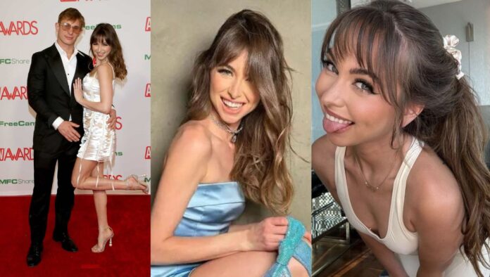 is riley reid married now