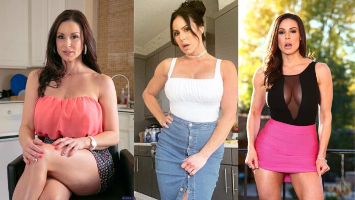 kendra lust net worth
