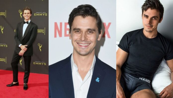 antoni porowski nude