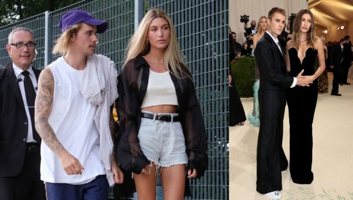 justin and hailey bieber net worth